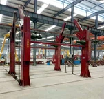 চেইন টার্নিং মেশিন