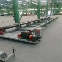 রোলার ফ্রেম দীর্ঘ অক্ষ