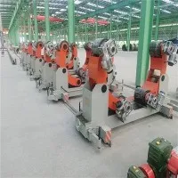 স্ব-সমন্বয় ওয়েল্ডিং রোলার