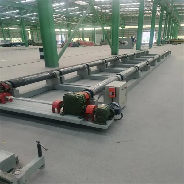 ওয়েল্ডিং রোলার